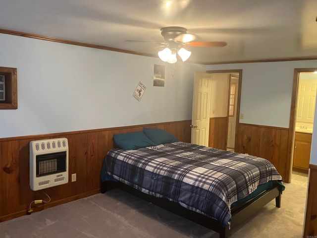 137 Goldsmith Lane, Mena, AR 71953