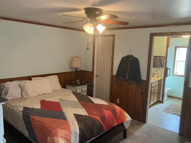 137 Goldsmith Lane, Mena, AR 71953