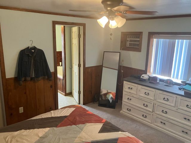 137 Goldsmith Lane, Mena, AR 71953