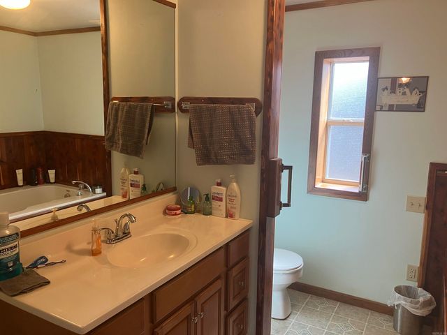 137 Goldsmith Lane, Mena, AR 71953