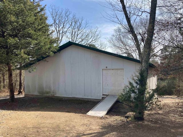 137 Goldsmith Lane, Mena, AR 71953