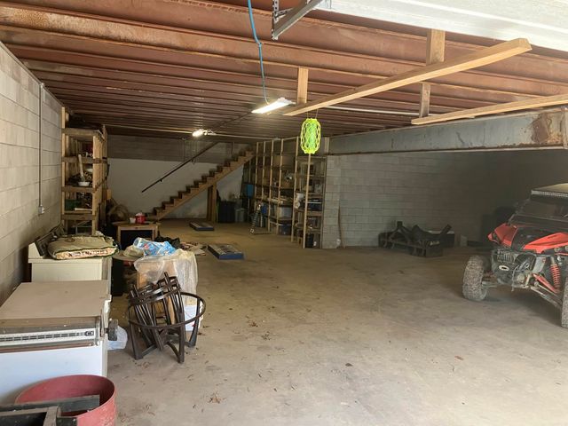 137 Goldsmith Lane, Mena, AR 71953