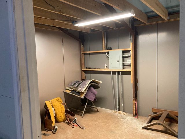 137 Goldsmith Lane, Mena, AR 71953