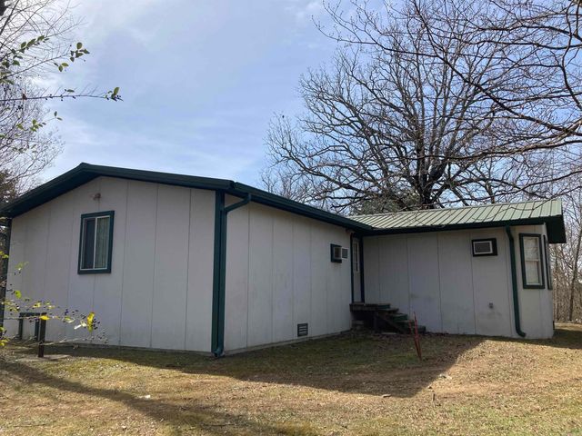 137 Goldsmith Lane, Mena, AR 71953