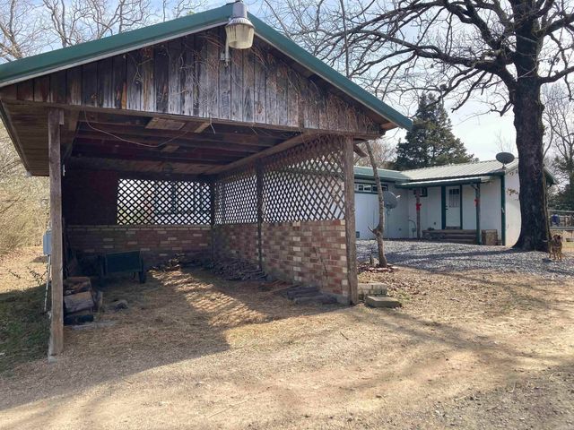 137 Goldsmith Lane, Mena, AR 71953