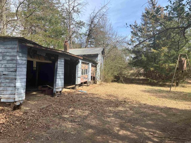 137 Goldsmith Lane, Mena, AR 71953