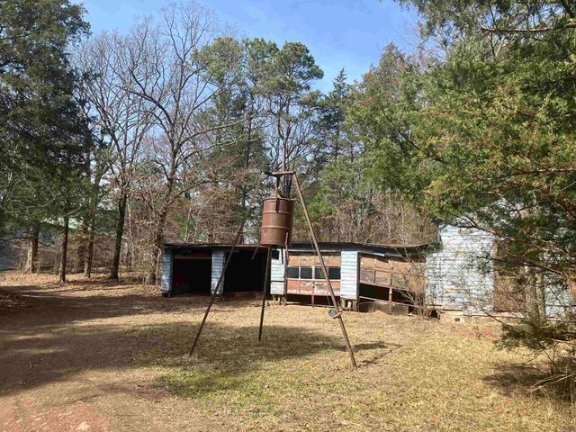 137 Goldsmith Lane, Mena, AR 71953