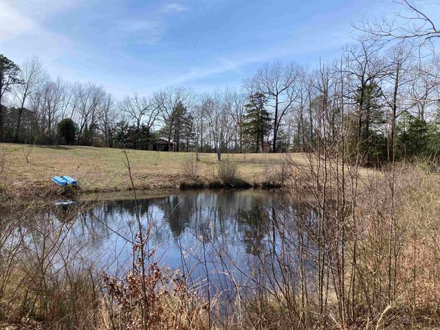 137 Goldsmith Lane, Mena, AR 71953