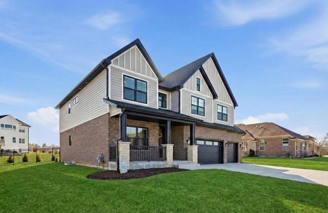 12890 Collina Lane, Lemont, IL 60439