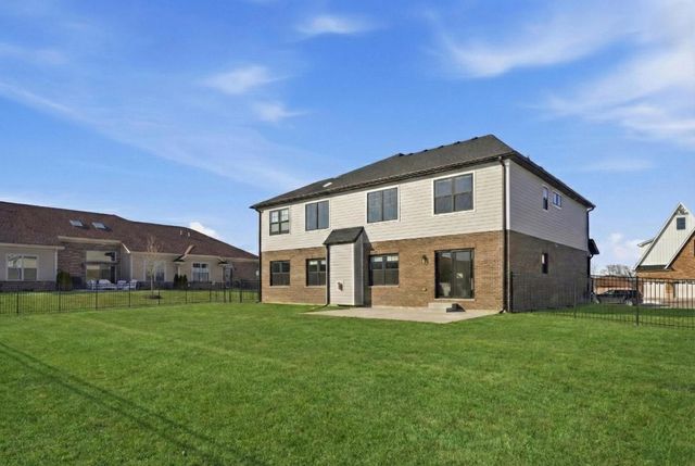 12890 Collina Lane, Lemont, IL 60439