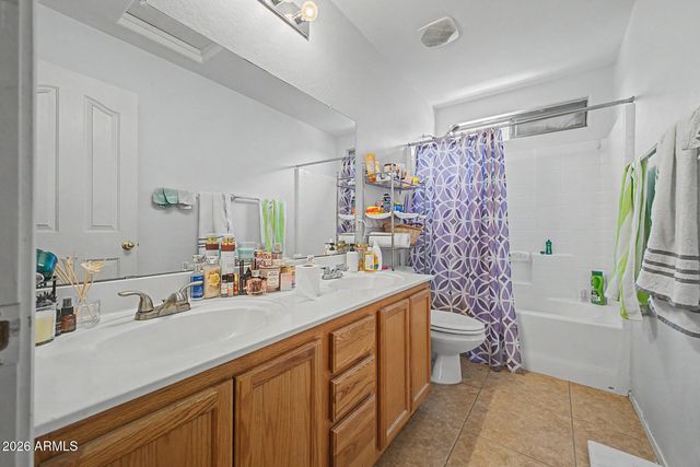 19873 N CASTILLE Drive, Maricopa, AZ 85138