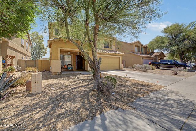 19873 N CASTILLE Drive, Maricopa, AZ 85138