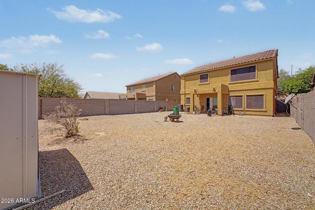 19873 N CASTILLE Drive, Maricopa, AZ 85138