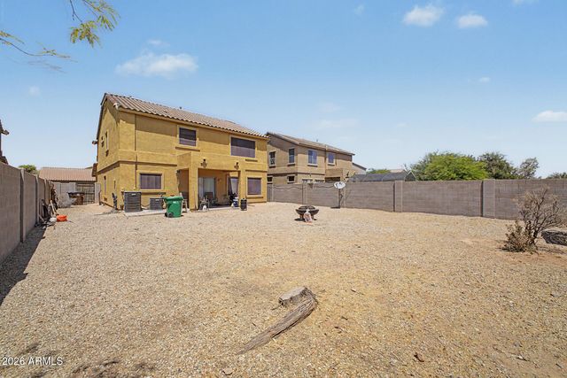 19873 N CASTILLE Drive, Maricopa, AZ 85138