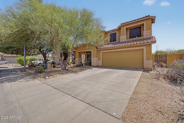 19873 N CASTILLE Drive, Maricopa, AZ 85138