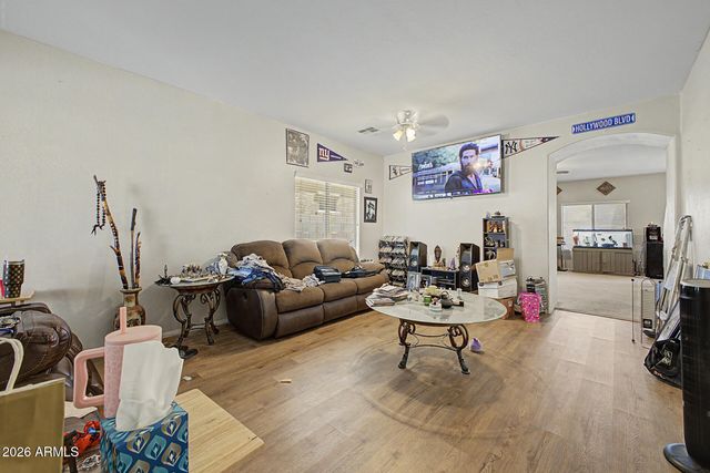 19873 N CASTILLE Drive, Maricopa, AZ 85138