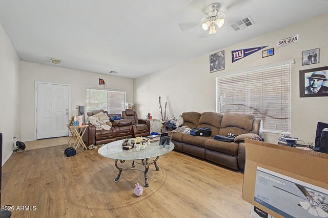19873 N CASTILLE Drive, Maricopa, AZ 85138