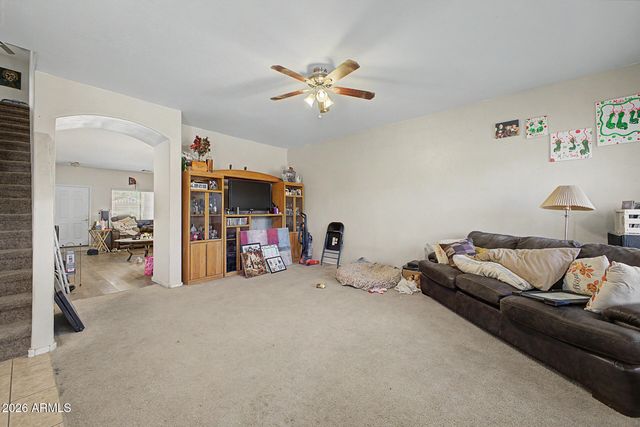 19873 N CASTILLE Drive, Maricopa, AZ 85138