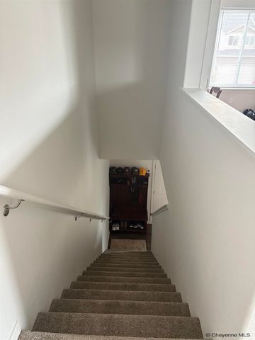 80 26TH ST, Wheatland, WY 82201