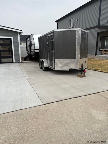 80 26TH ST, Wheatland, WY 82201