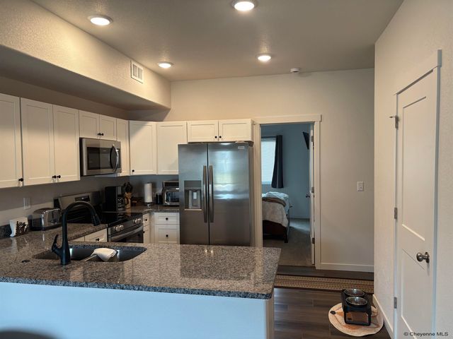 80 26TH ST, Wheatland, WY 82201