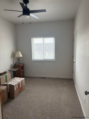 80 26TH ST, Wheatland, WY 82201