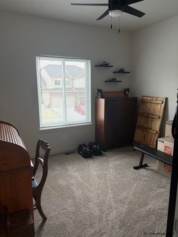 80 26TH ST, Wheatland, WY 82201