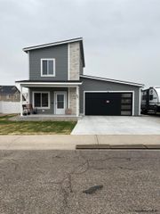 80 26TH ST, Wheatland, WY 82201