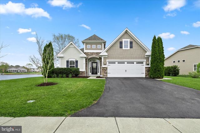 29884 KIAWAH DR, Dagsboro, DE 19939