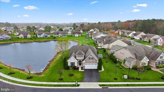 29884 KIAWAH DR, Dagsboro, DE 19939