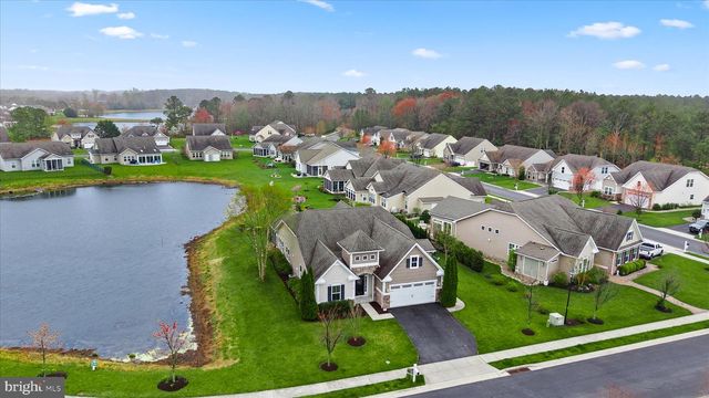 29884 KIAWAH DR, Dagsboro, DE 19939