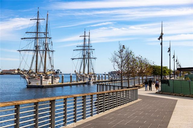 511 S Harbor 717, San Pedro, CA 90731