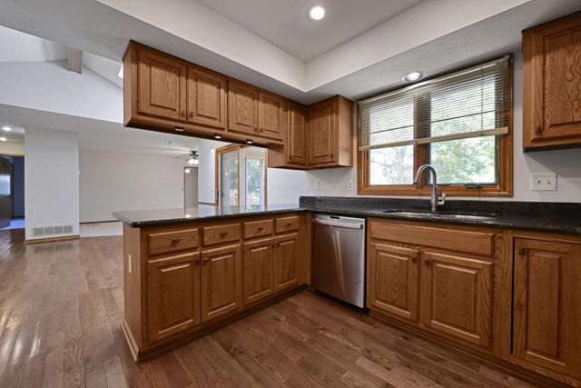 9190 Leith Drive, Dublin, OH 43017