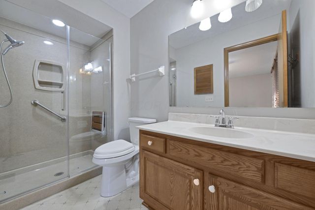 9190 Leith Drive, Dublin, OH 43017