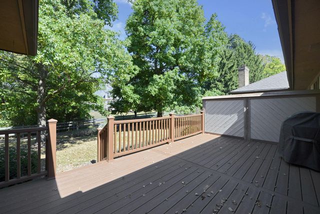 9190 Leith Drive, Dublin, OH 43017