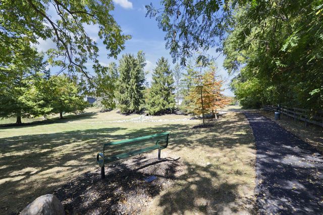 9190 Leith Drive, Dublin, OH 43017