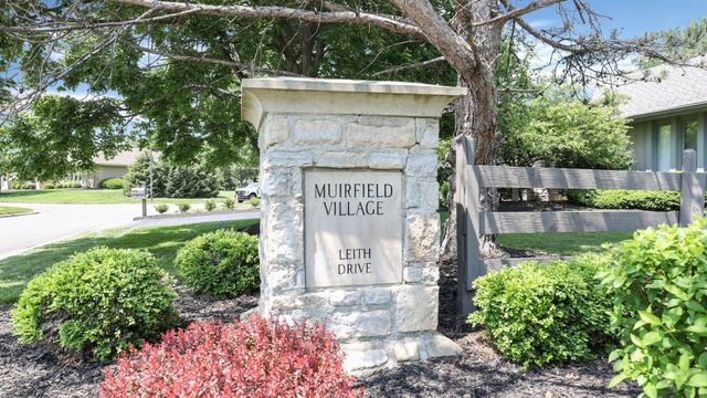 9190 Leith Drive, Dublin, OH 43017