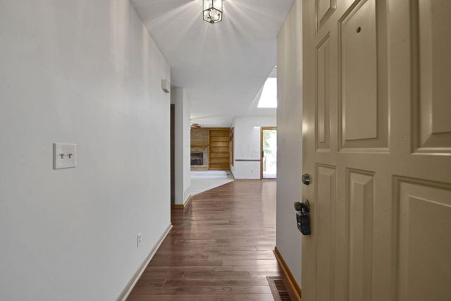 9190 Leith Drive, Dublin, OH 43017