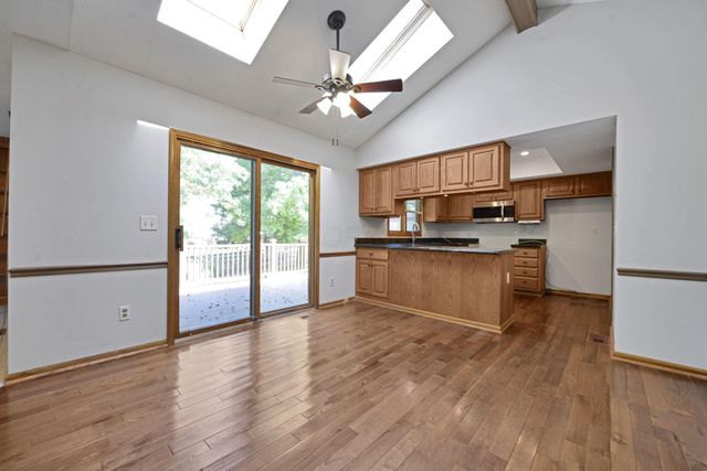 9190 Leith Drive, Dublin, OH 43017