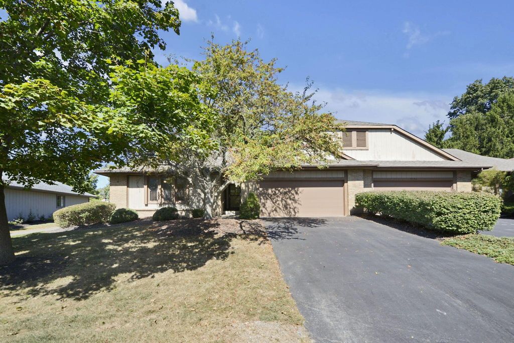 9190 Leith Drive, Dublin, OH 43017