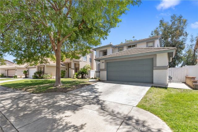 29151 Whitegate Lane, Highland, CA 92346