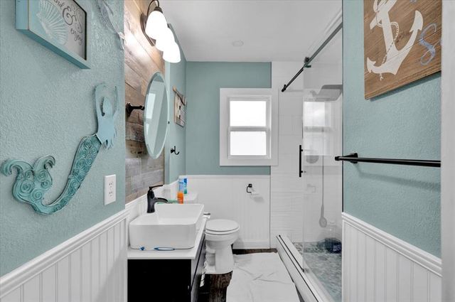 1409 S 8th Street, Ponca City, OK 74601