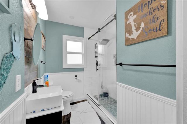 1409 S 8th Street, Ponca City, OK 74601