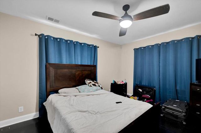 1409 S 8th Street, Ponca City, OK 74601