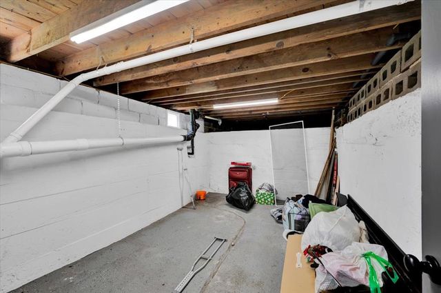 1409 S 8th Street, Ponca City, OK 74601