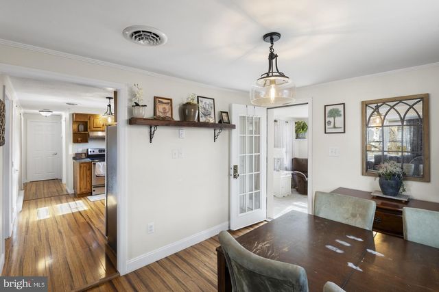 100 HOKE DR, Gettysburg, PA 17325