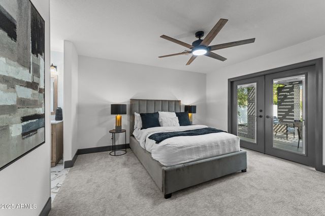 2818 E MALAPAI Drive, Phoenix, AZ 85028