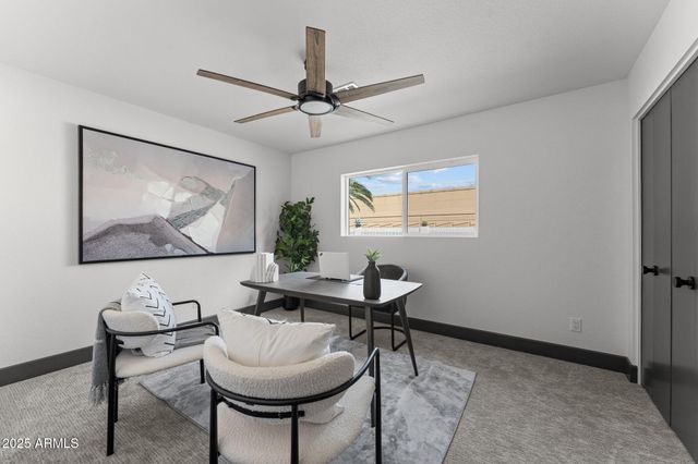 2818 E MALAPAI Drive, Phoenix, AZ 85028