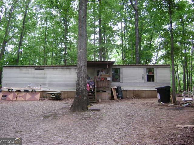 808 Rock Forge Road, Jefferson, GA 30549