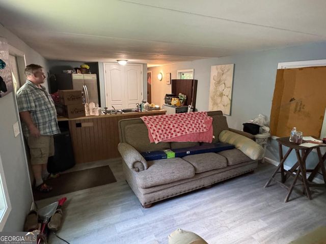 808 Rock Forge Road, Jefferson, GA 30549